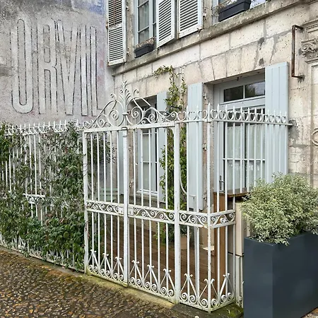 Avec Terrasse Privee *